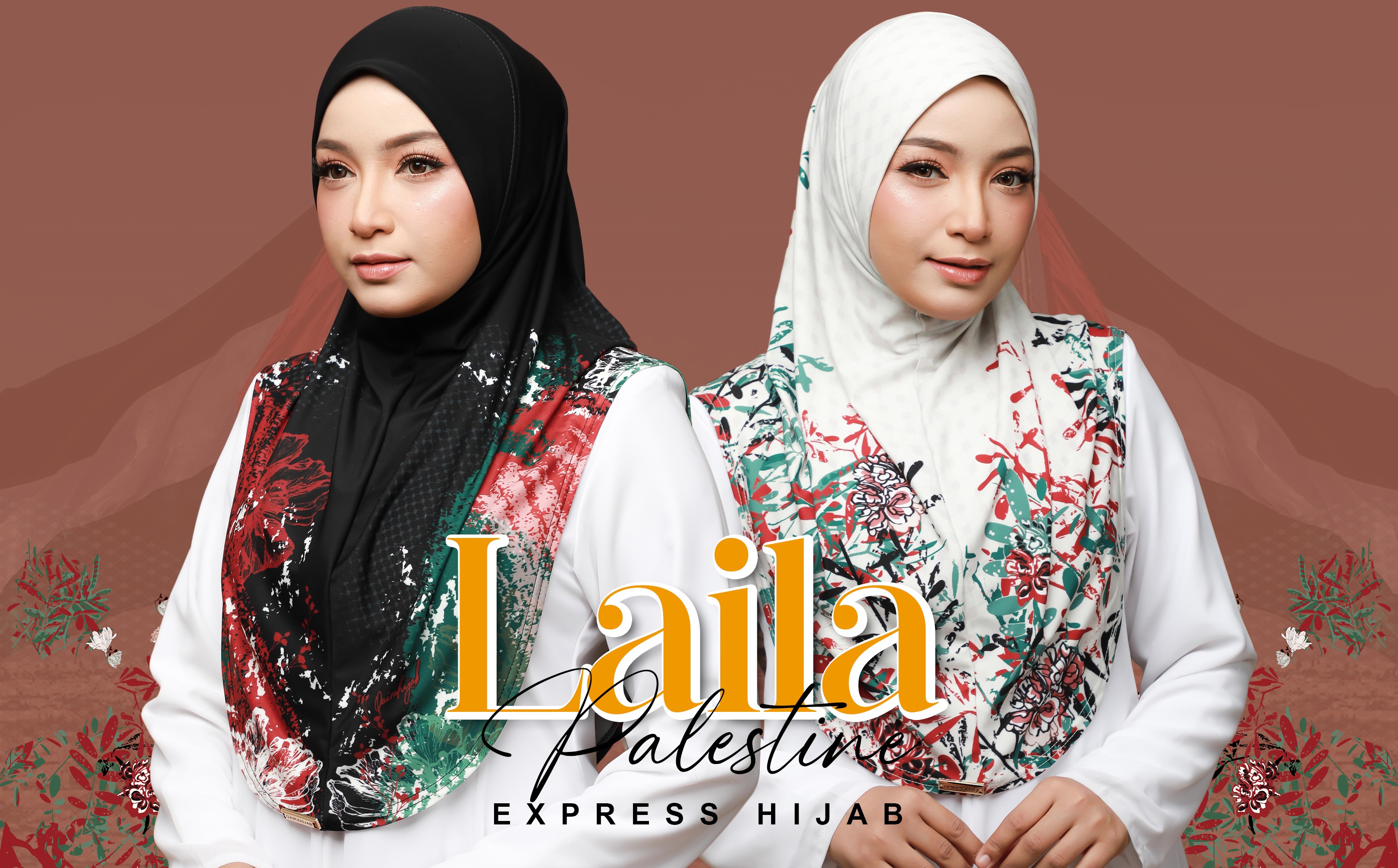 Laila Palestin